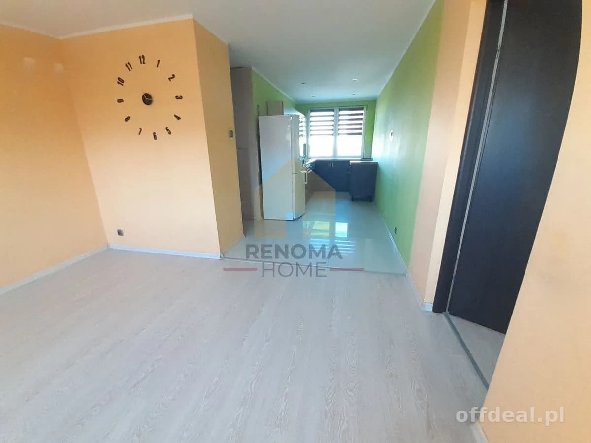 Photo 2: Appartement, 2 rooms, 41 m², Wałbrzych