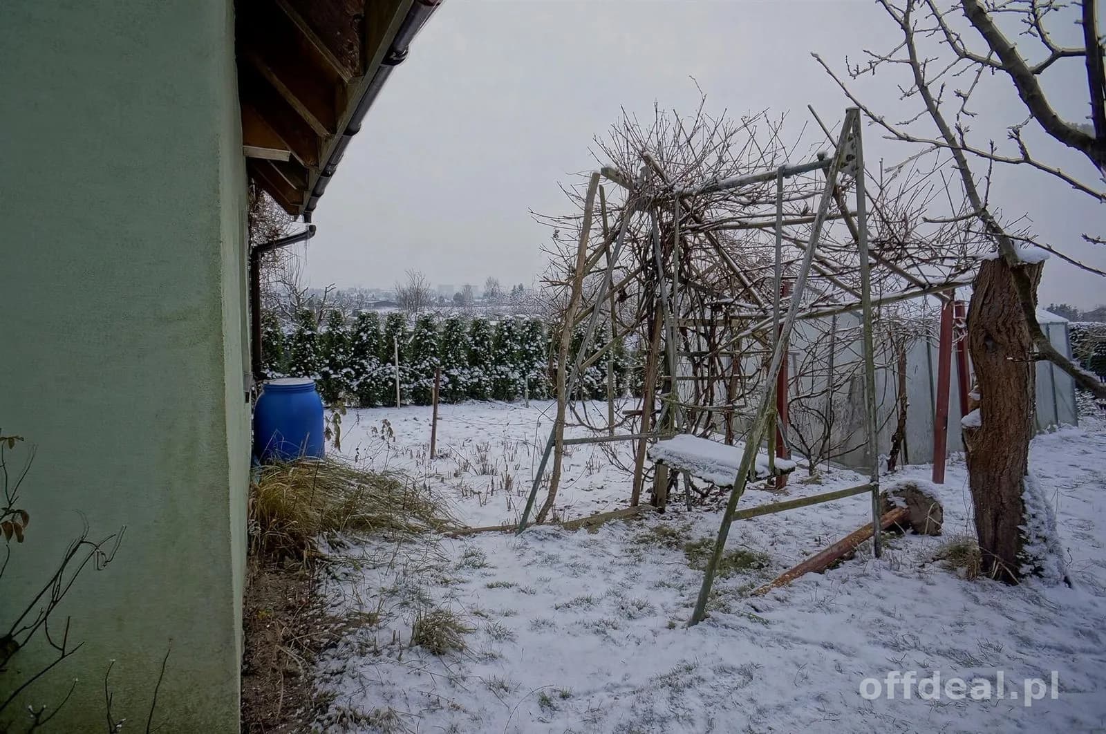 plot for sale in Ełk | 300 m²