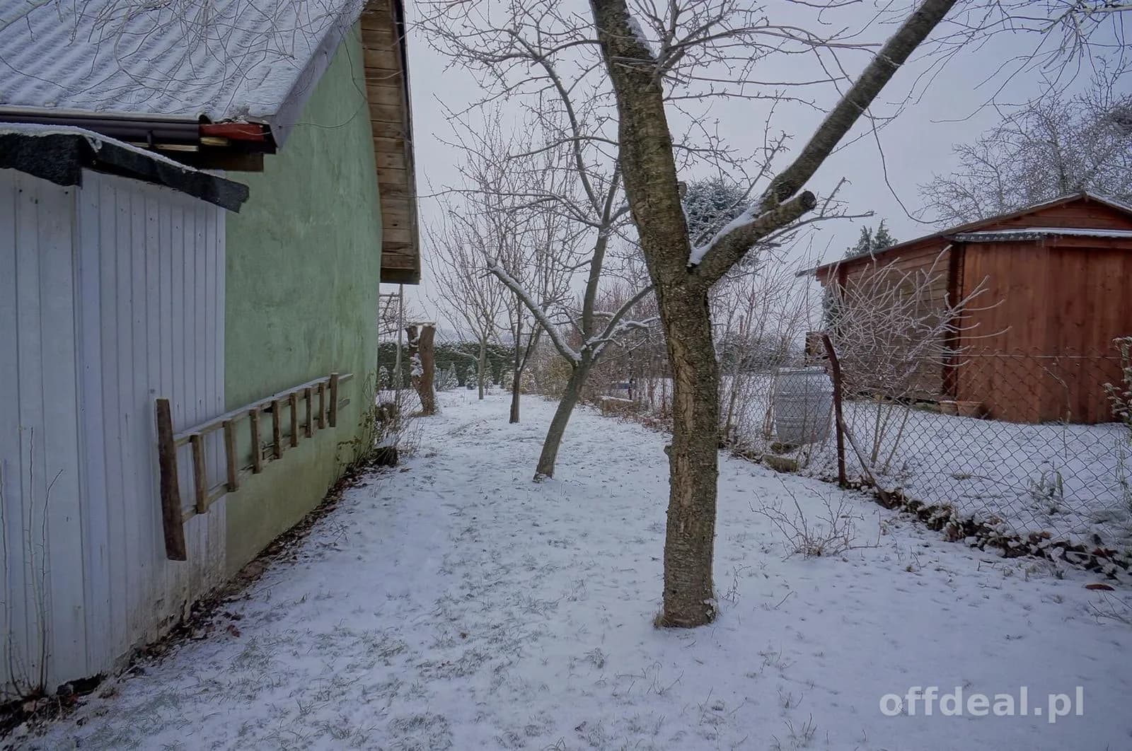 plot for sale in Ełk | 300 m²