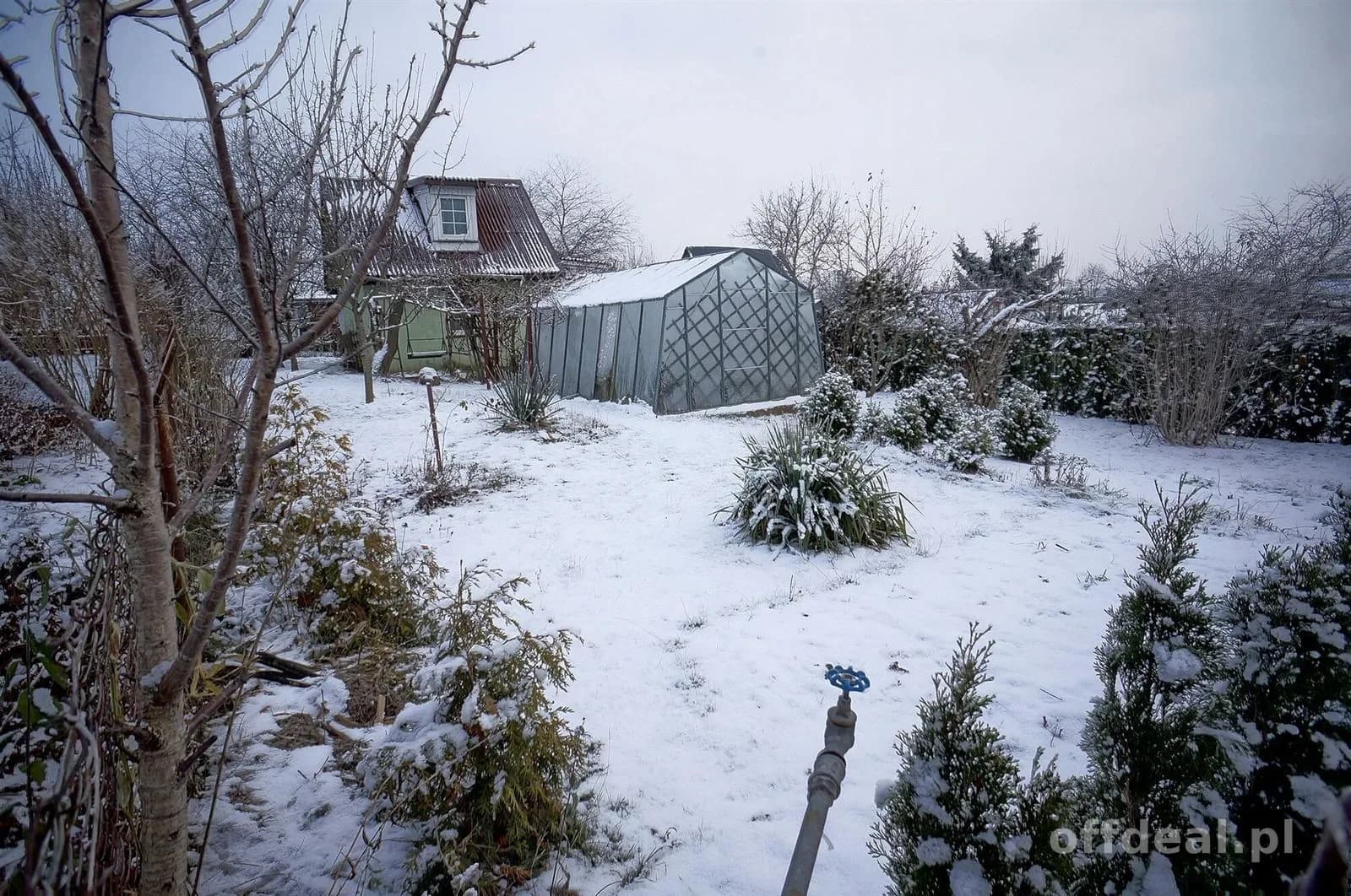 plot for sale in Ełk | 300 m²