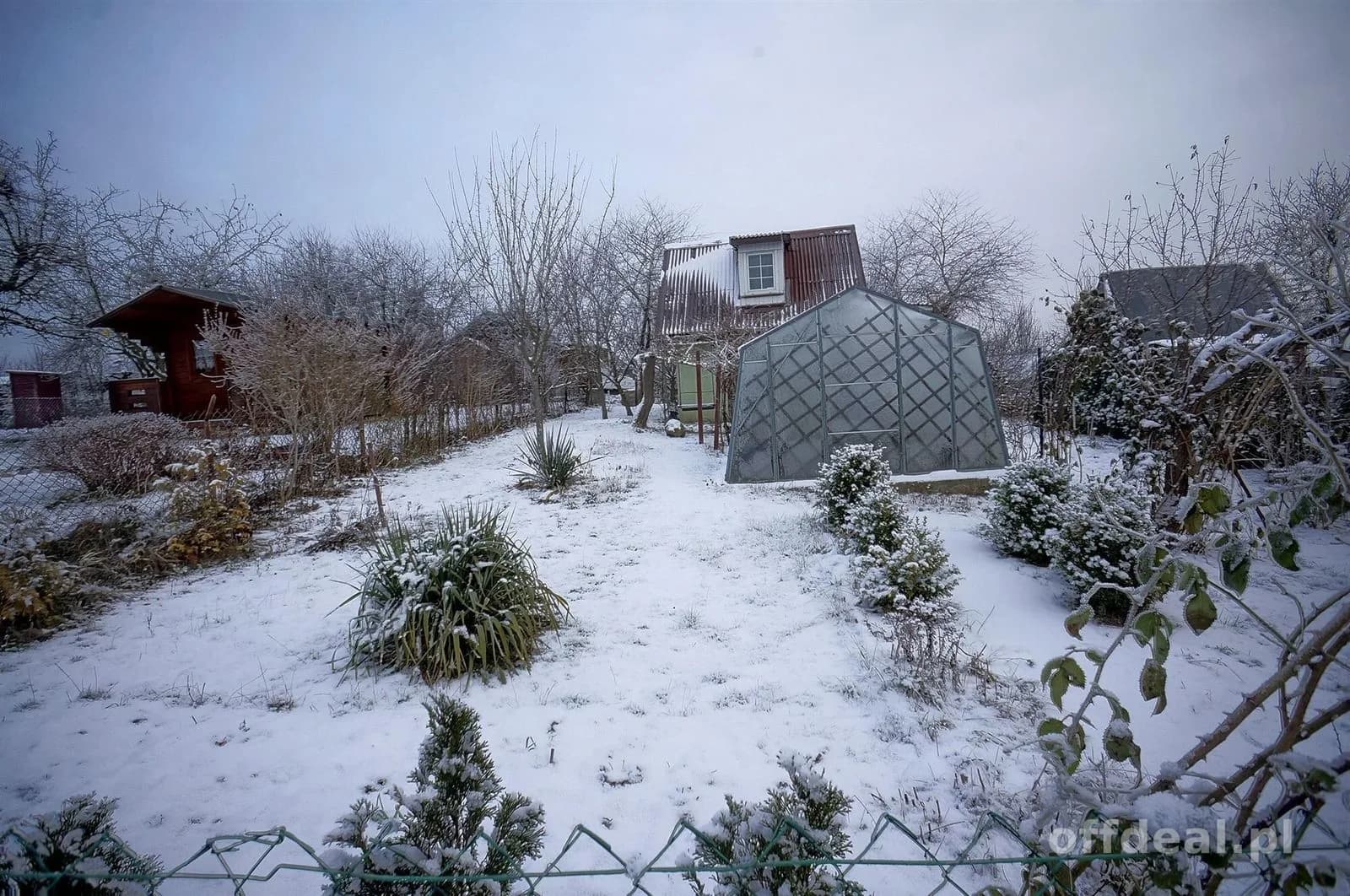 plot for sale in Ełk | 300 m²