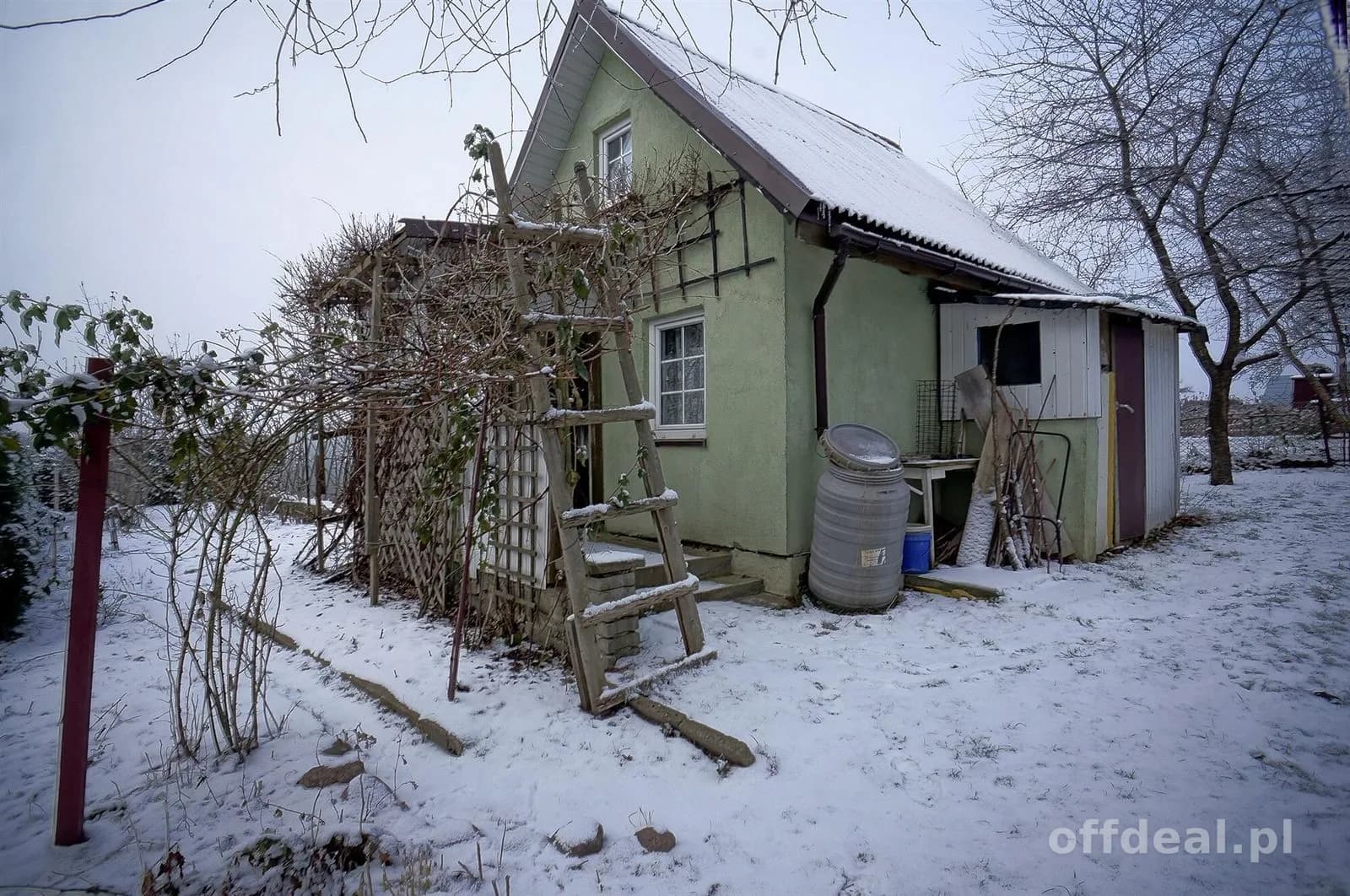 plot for sale in Ełk | 300 m²