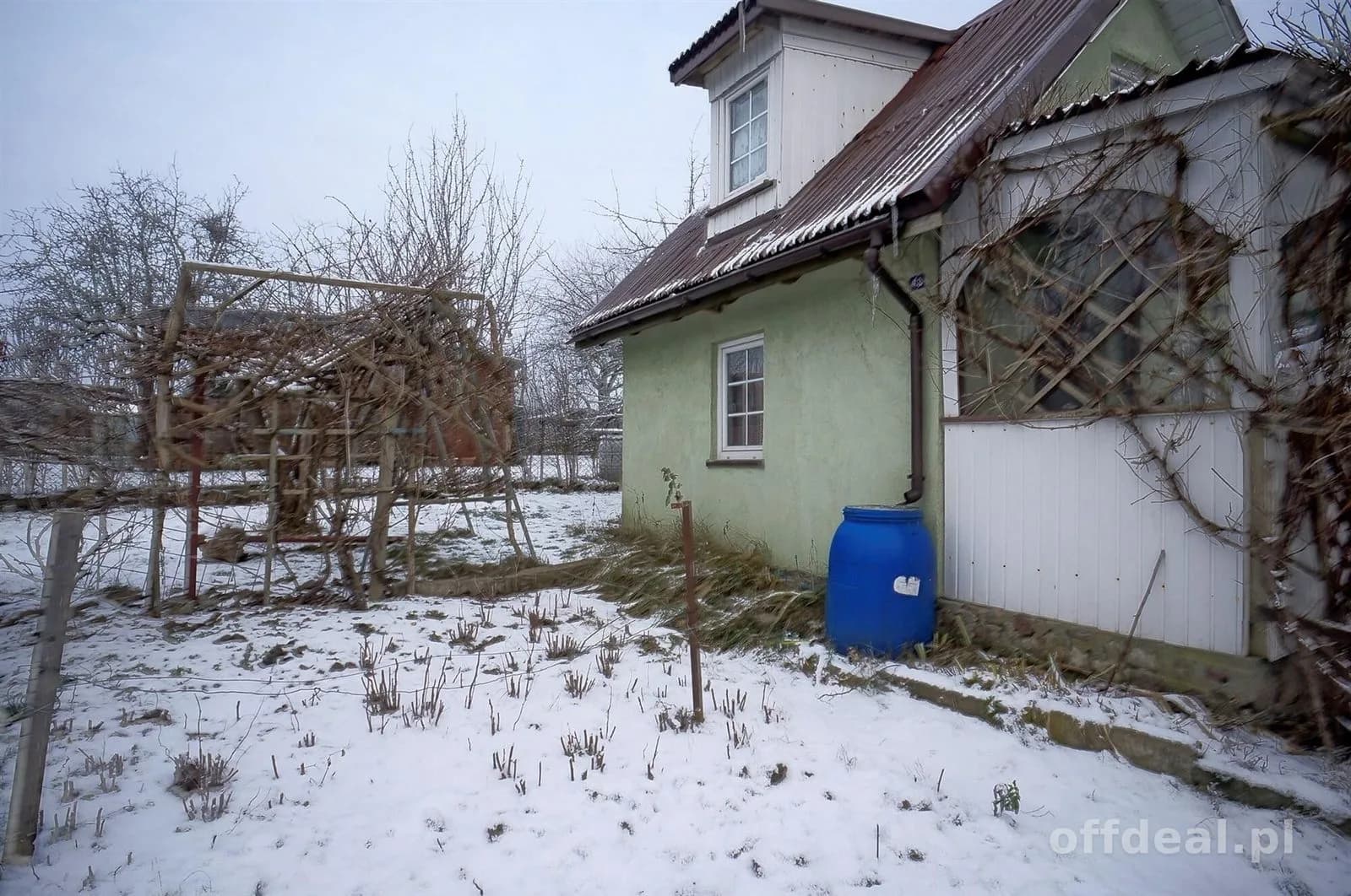 plot for sale in Ełk | 300 m²