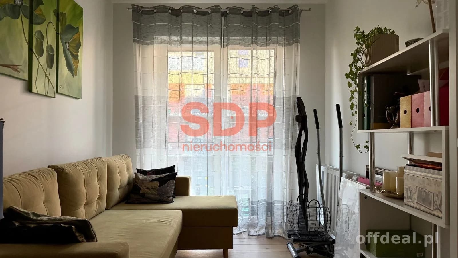 3-room apartment for sale in Wrocław, Fabryczna, Maślice | 67.3 m²
