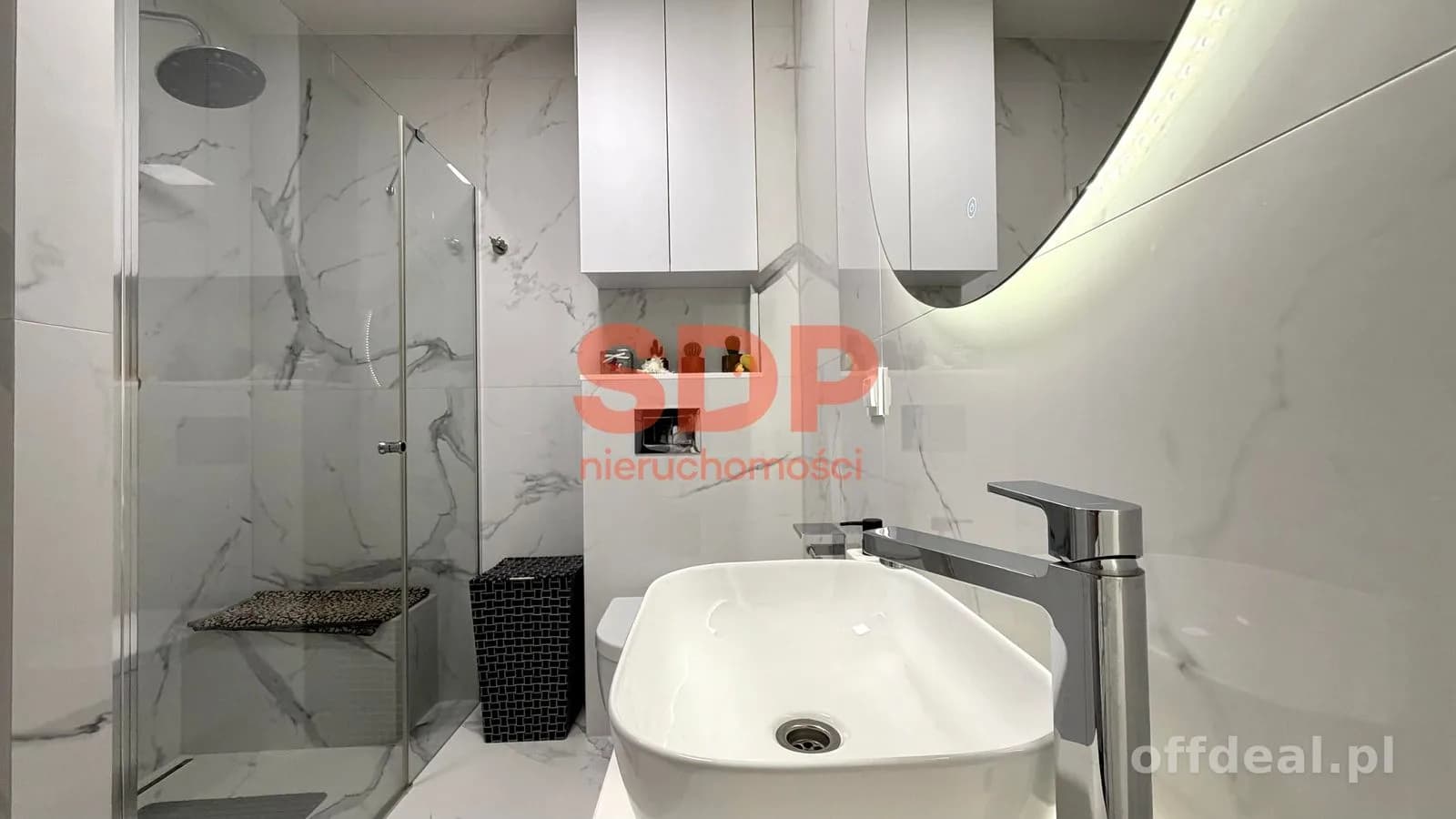 3-room apartment for sale in Wrocław, Fabryczna, Maślice | 67.3 m²