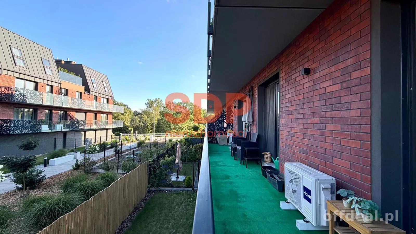 3-room apartment for sale in Wrocław, Fabryczna, Maślice | 67.3 m²