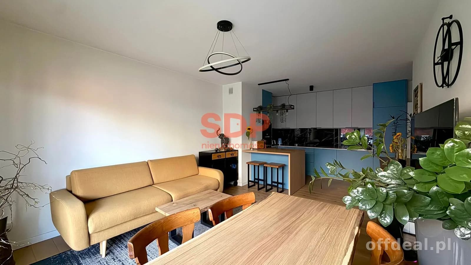 3-room apartment for sale in Wrocław, Fabryczna, Maślice | 67.3 m²