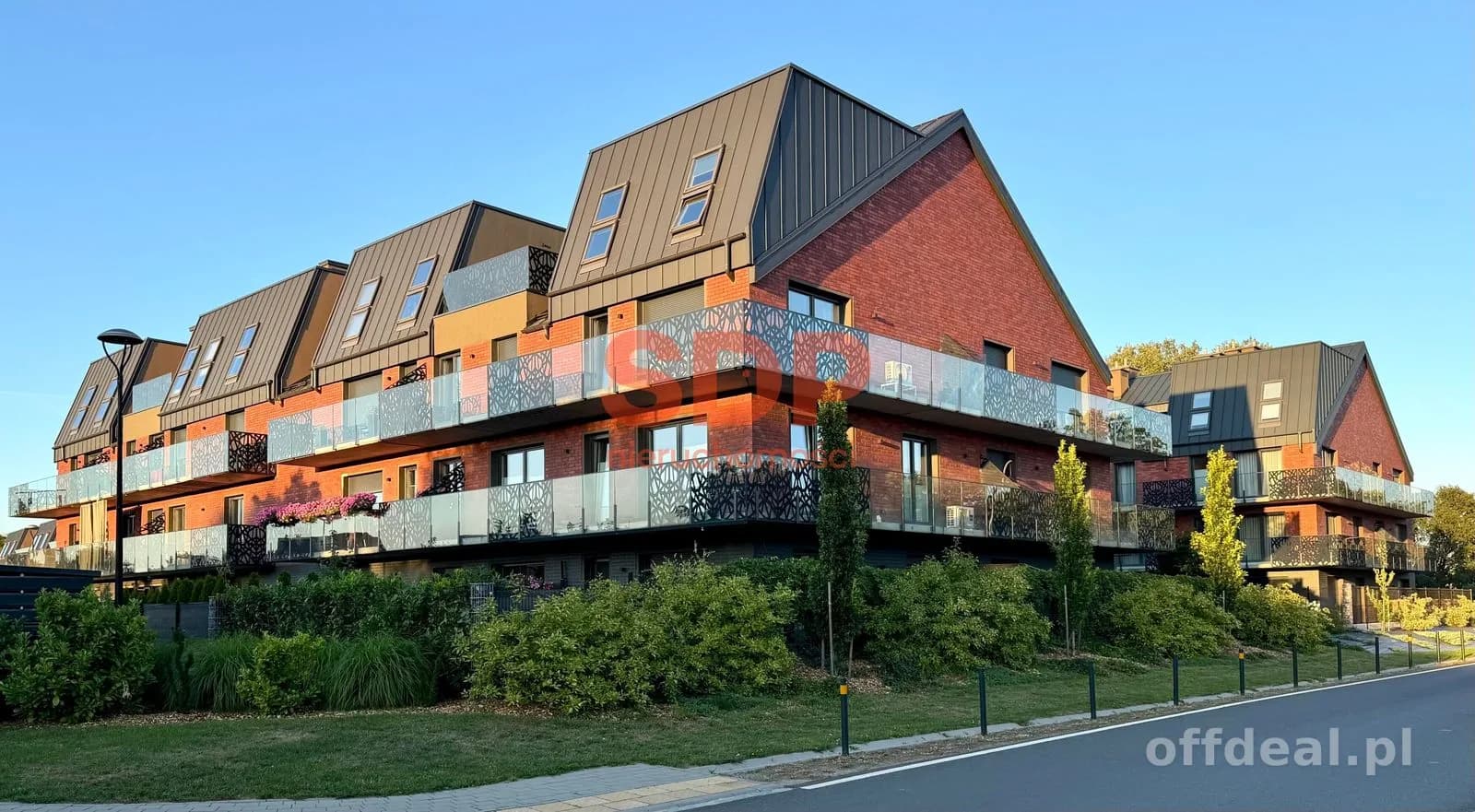 3-room apartment for sale in Wrocław, Fabryczna, Maślice | 67.3 m²