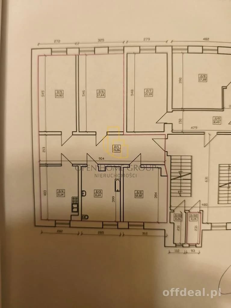 Zdjęcie 9: Mieszkanie, 3 pokoje, 86 m², Jelenia Góra