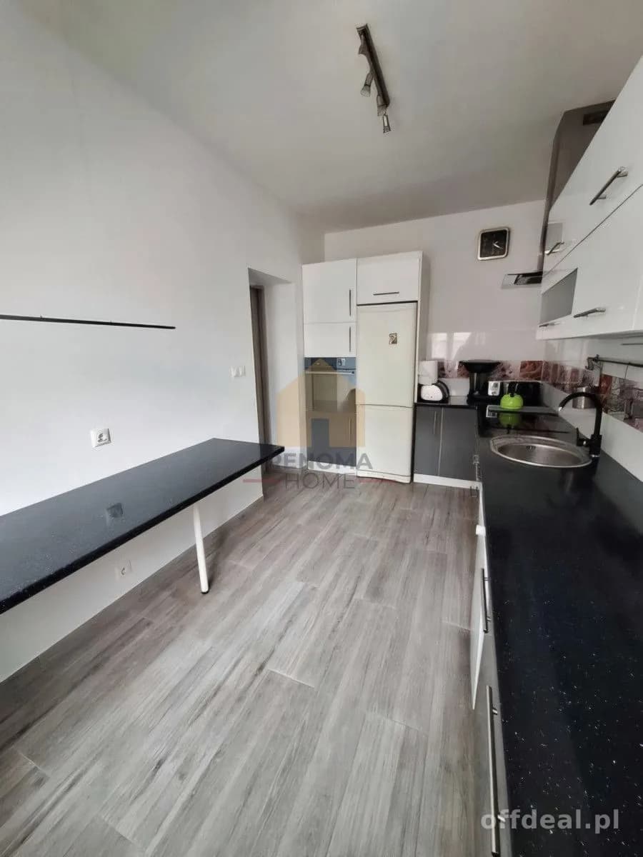 3-room apartment for sale in Świdnica | 71.11 m²