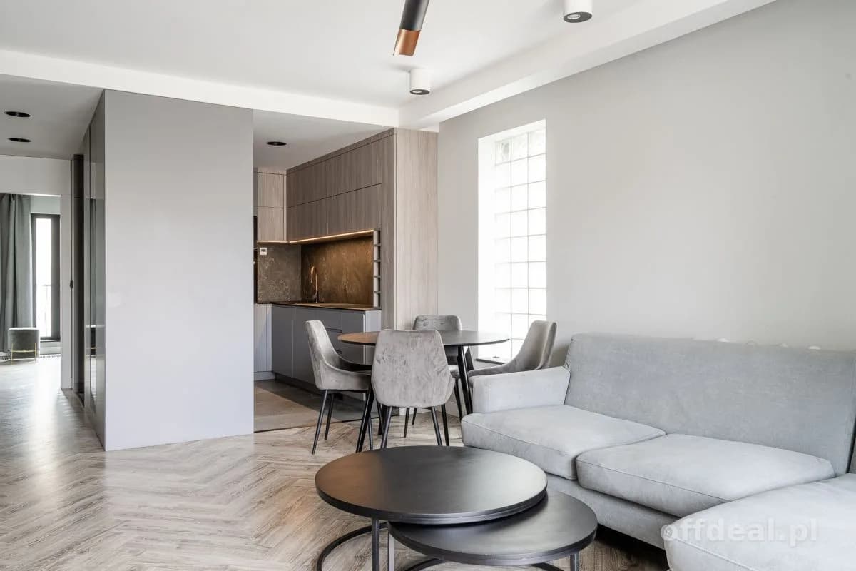City Center # Pets friendly