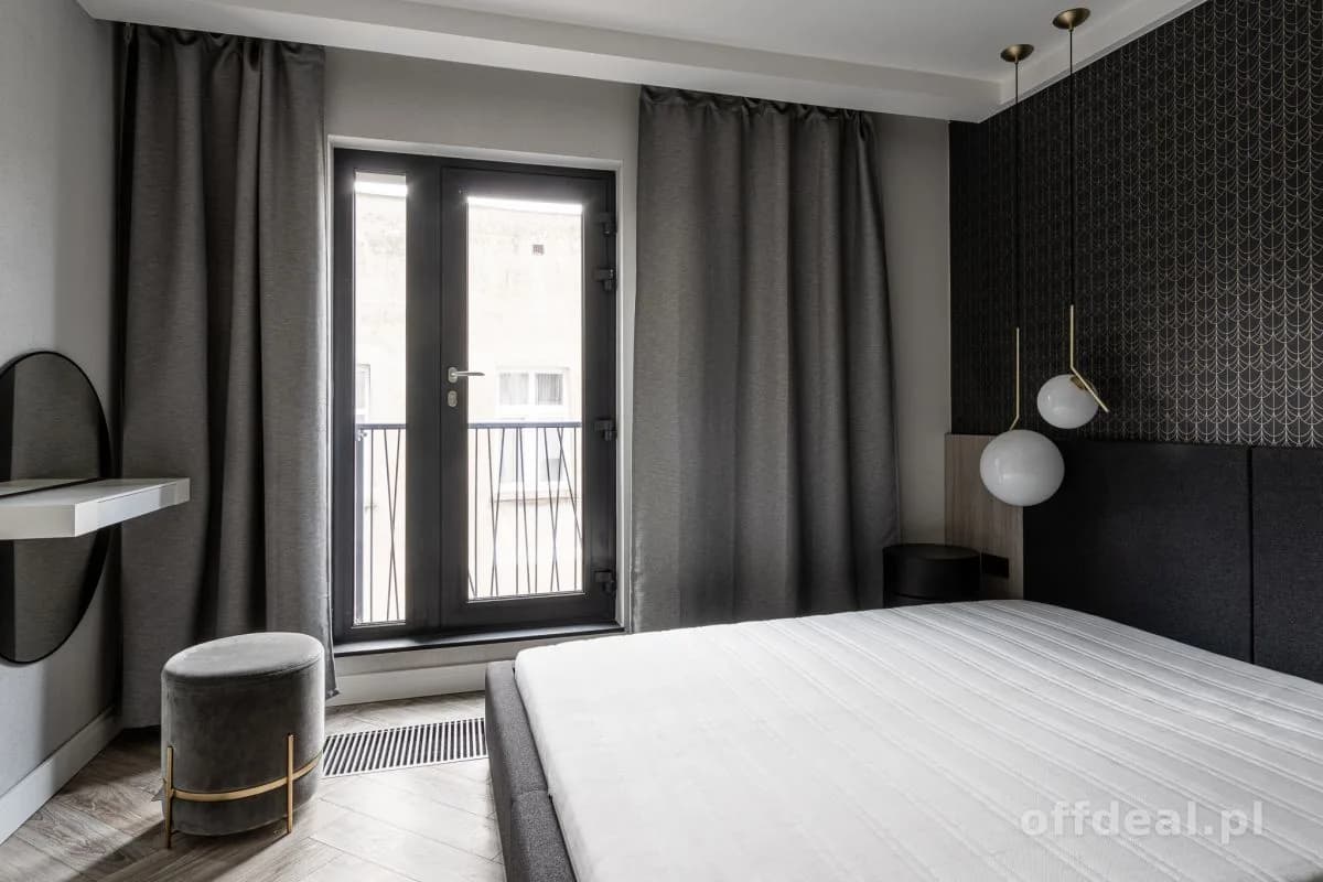 City Center # Pets friendly