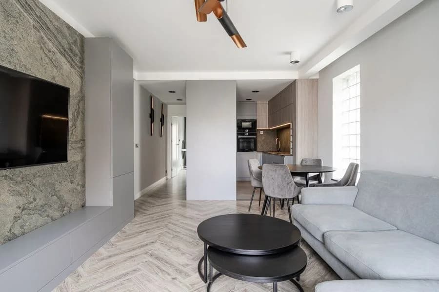City Center # Pets friendly