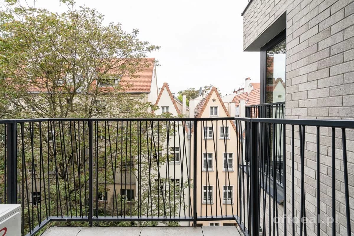 City Center # Pets friendly