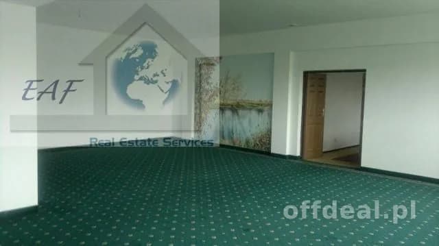 bien commercial à louer à Warszawa, Wola, Odolany | 1 375 m²