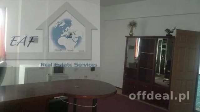 bien commercial à louer à Warszawa, Wola, Odolany | 1 375 m²