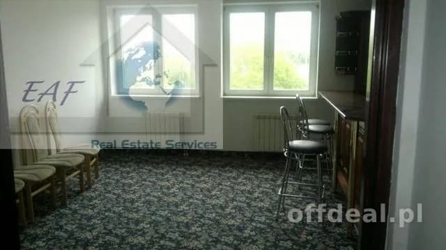 bien commercial à louer à Warszawa, Wola, Odolany | 1 375 m²