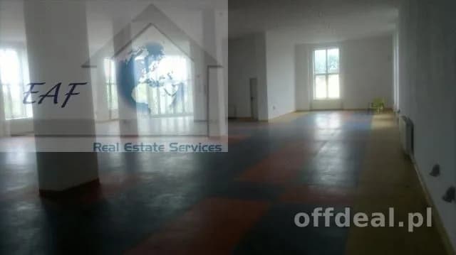 bien commercial à louer à Warszawa, Wola, Odolany | 1 375 m²