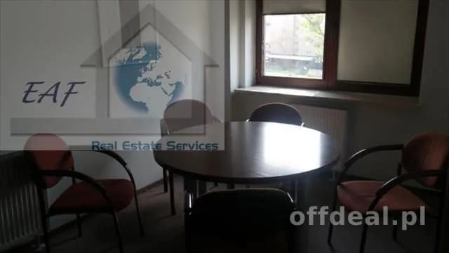 commercial property for rent in Warszawa, Mokotów, Sielce | 140 m²