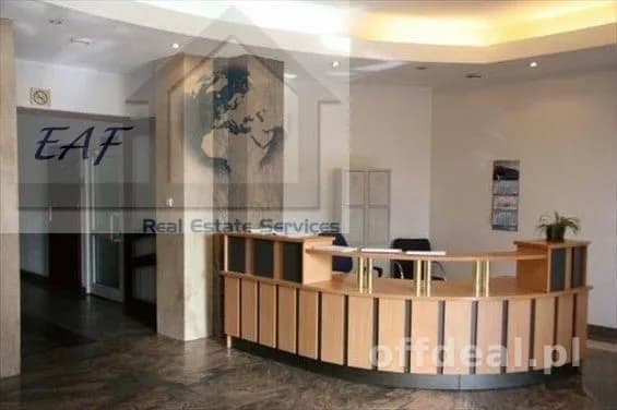 commercial property for rent in Warszawa, Mokotów, Sielce | 140 m²