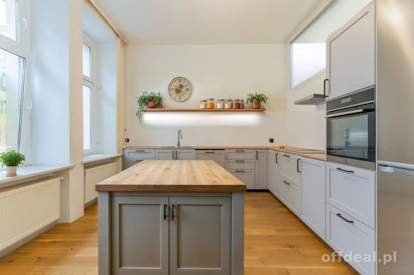 квартира на продаж у Wrocław | 4-кімн.