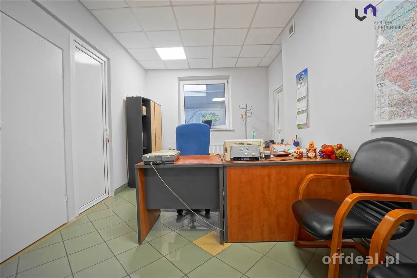 BUDYNEK BIURO MAGAZYN GABINETY. 0%