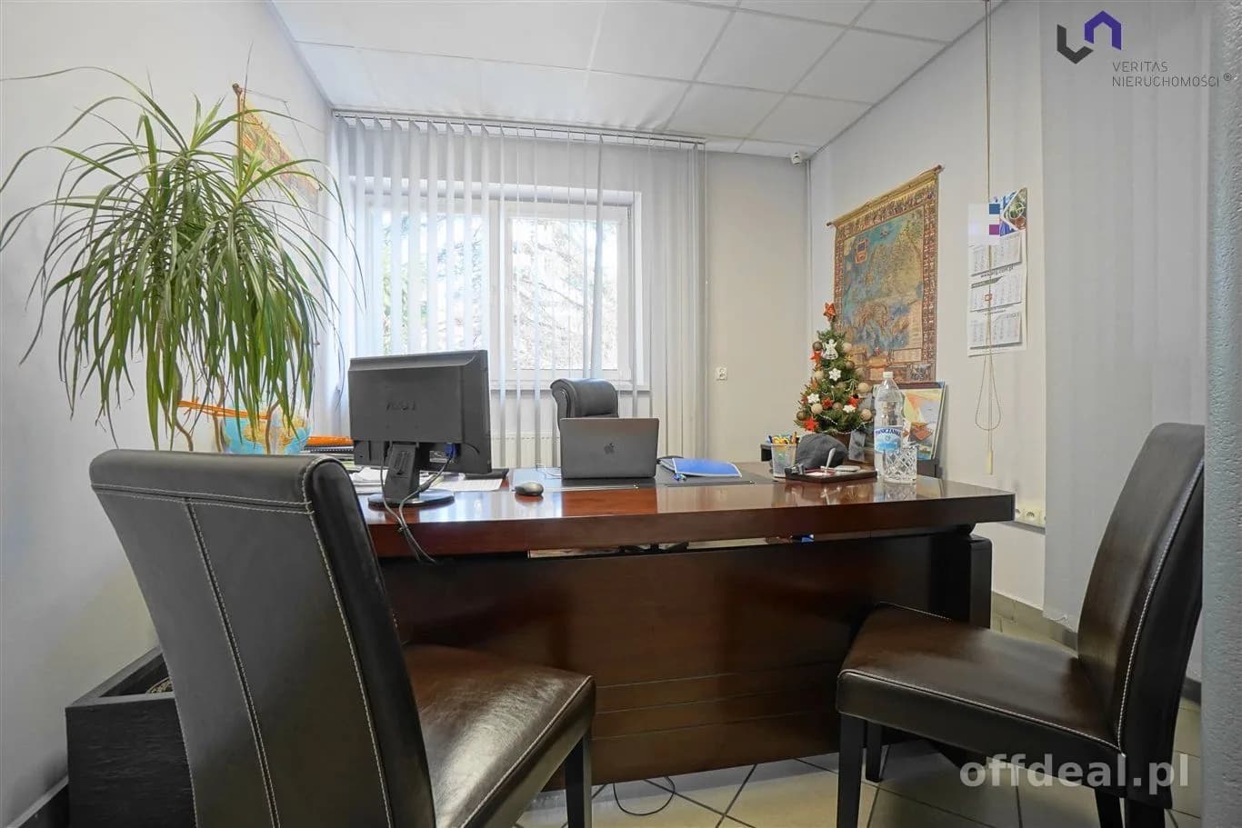 BUDYNEK BIURO MAGAZYN GABINETY. 0%