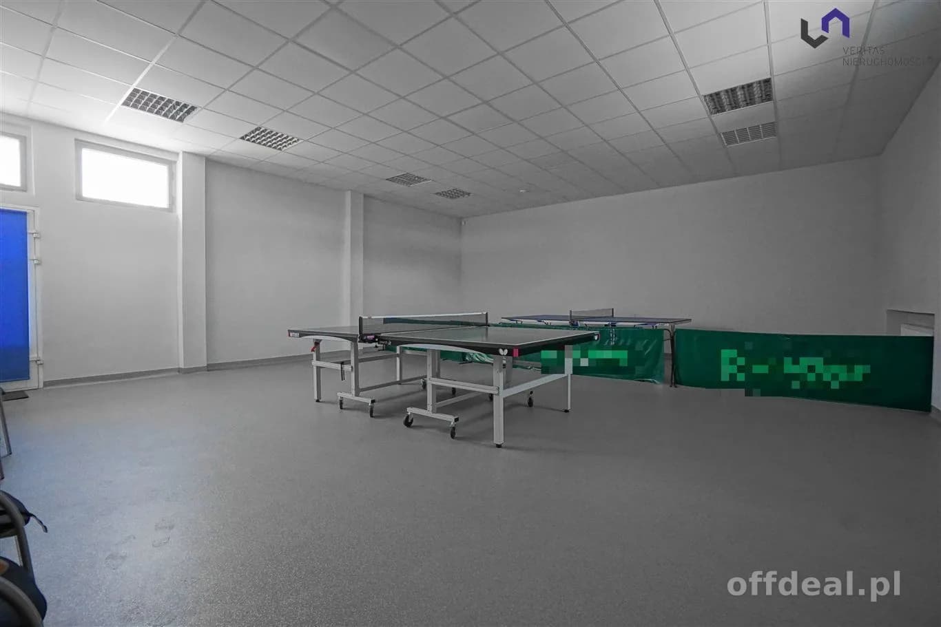BUDYNEK BIURO MAGAZYN GABINETY. 0%