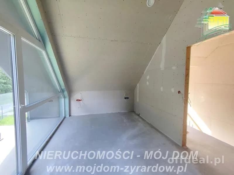 Фото 10: Будинок, 5 кімнати, 132 m², Nowe Budy