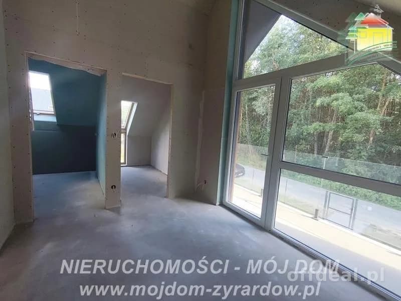 Фото 9: Будинок, 5 кімнати, 132 m², Nowe Budy