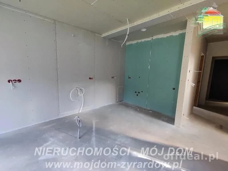 Фото 8: Будинок, 5 кімнати, 132 m², Nowe Budy
