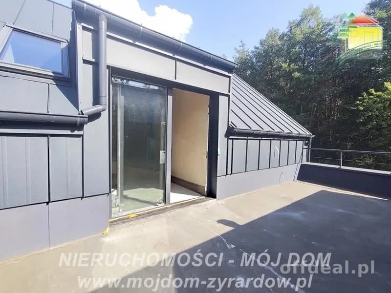 Фото 14: Будинок, 5 кімнати, 132 m², Nowe Budy