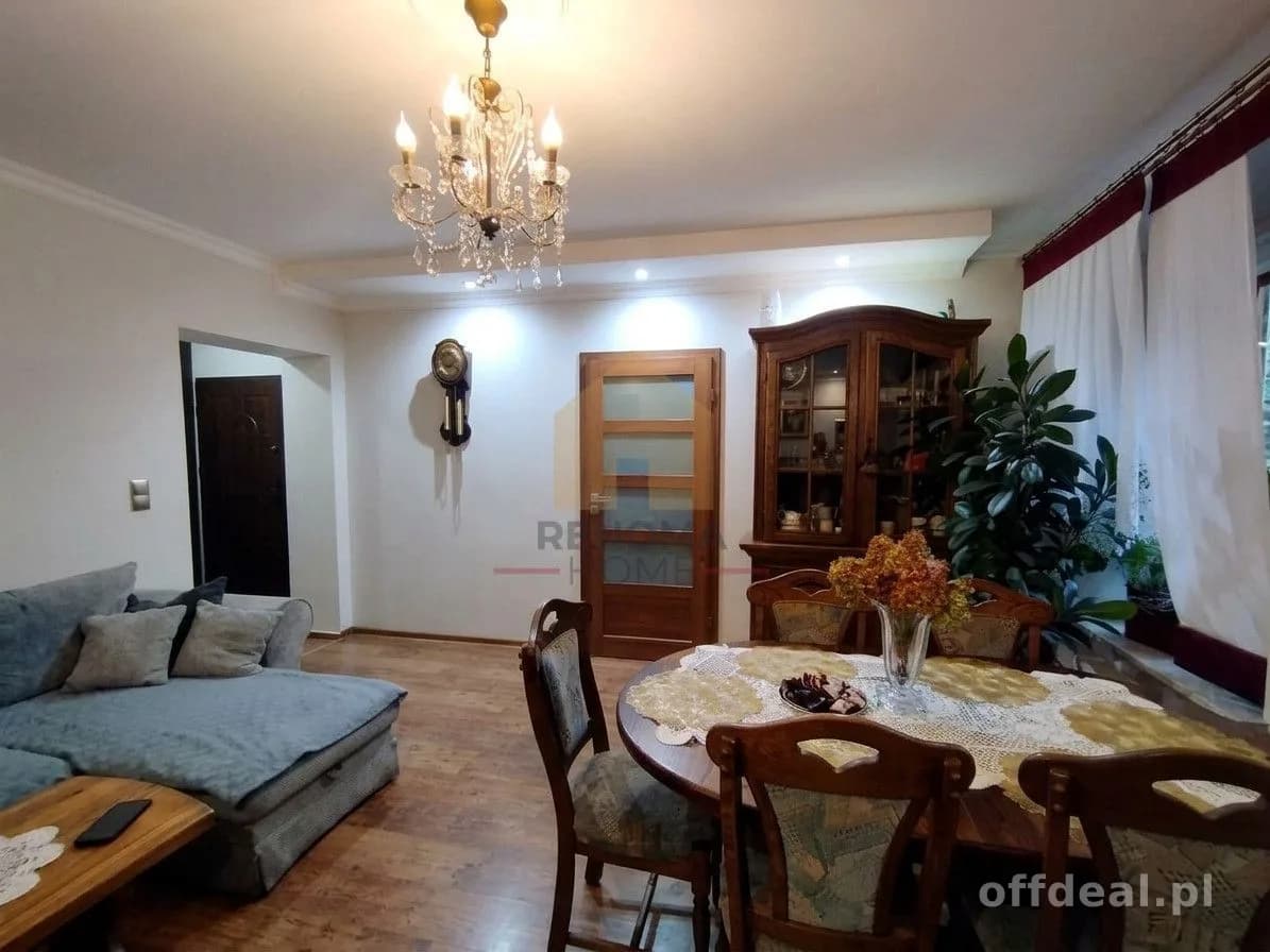 Zdjęcie 1: Mieszkanie, 3 pokoje, 57 m², Legnica