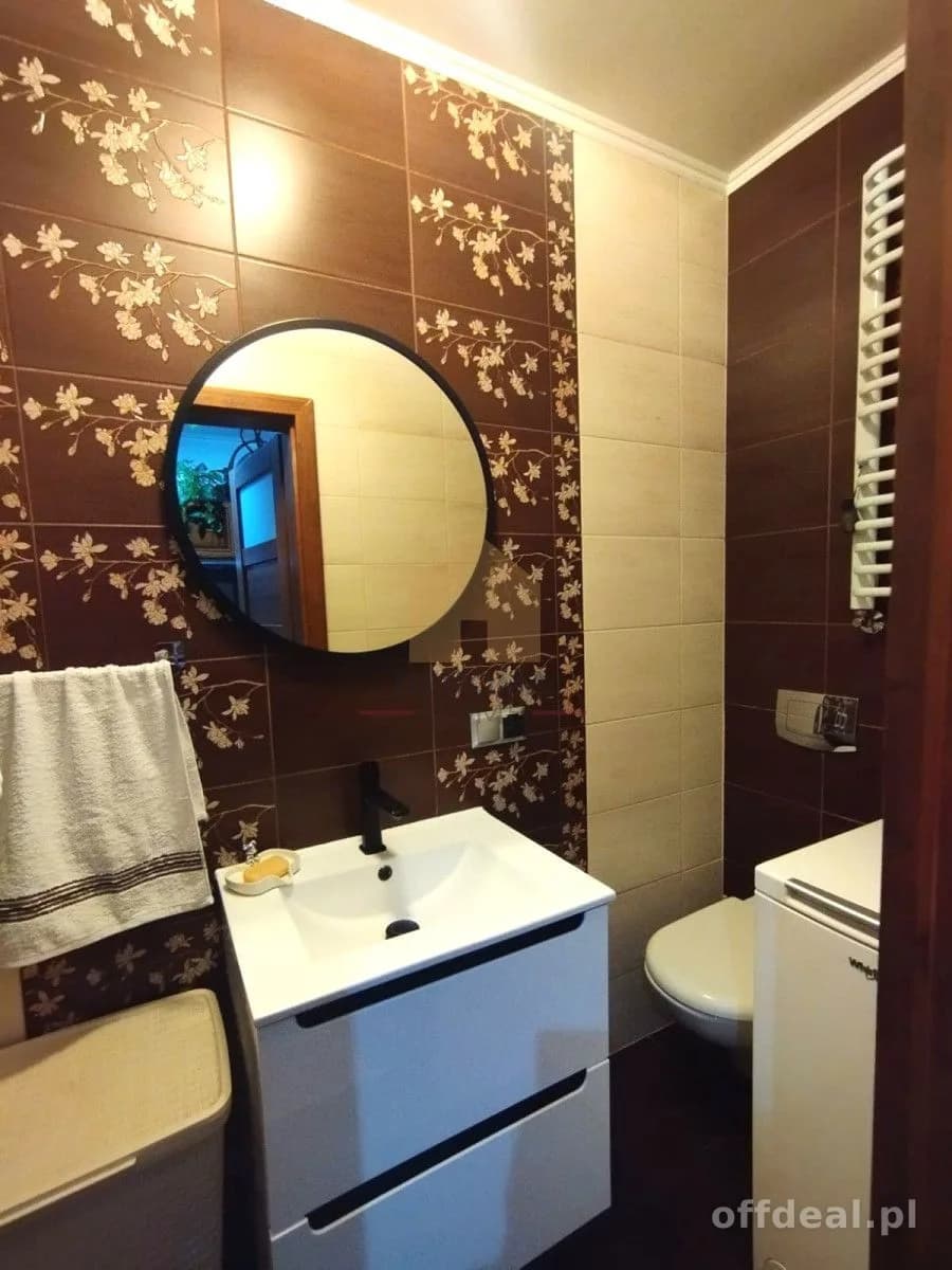 Zdjęcie 5: Mieszkanie, 3 pokoje, 57 m², Legnica