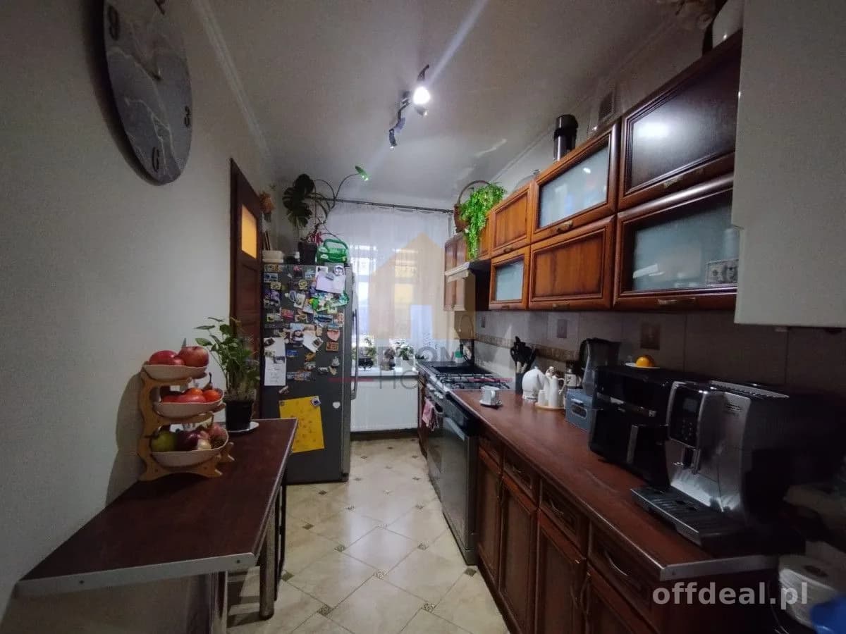 Zdjęcie 4: Mieszkanie, 3 pokoje, 57 m², Legnica