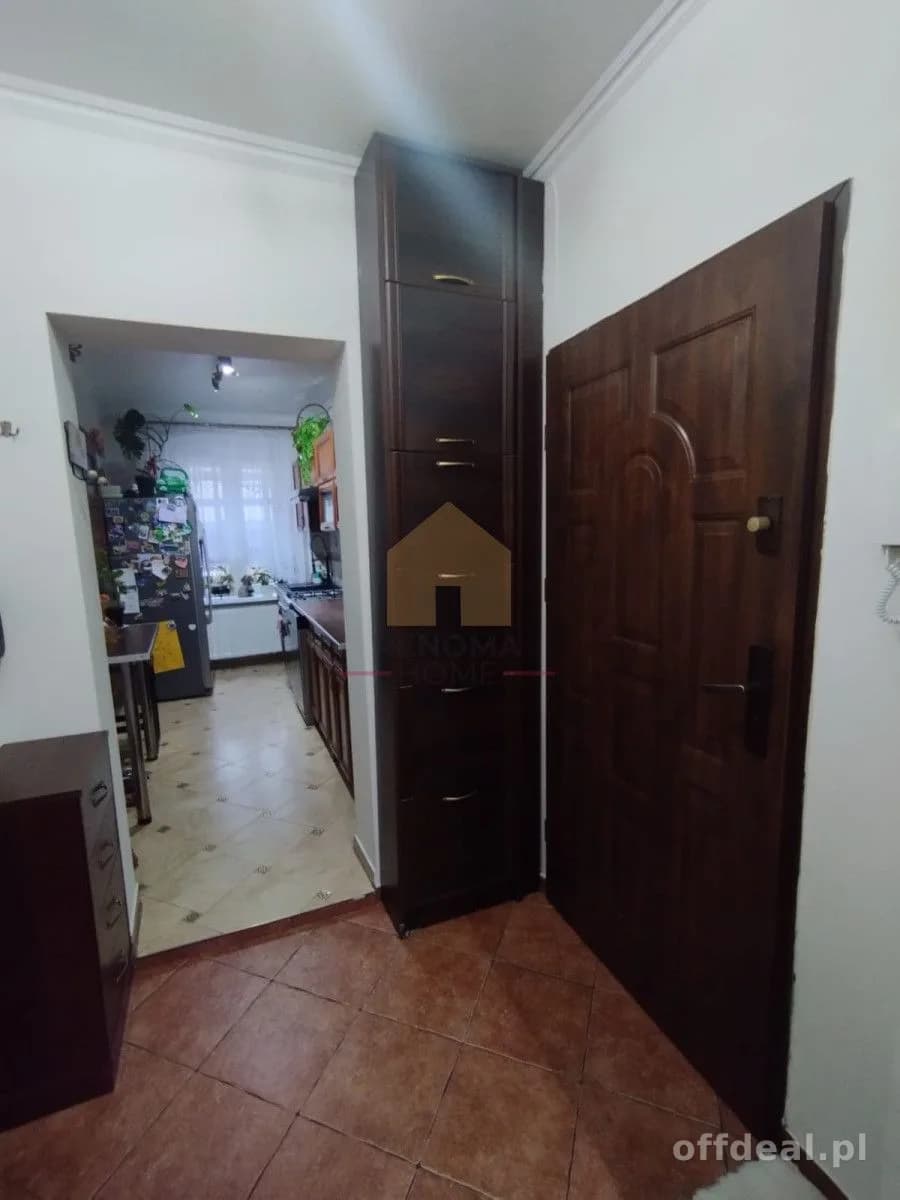 Zdjęcie 6: Mieszkanie, 3 pokoje, 57 m², Legnica
