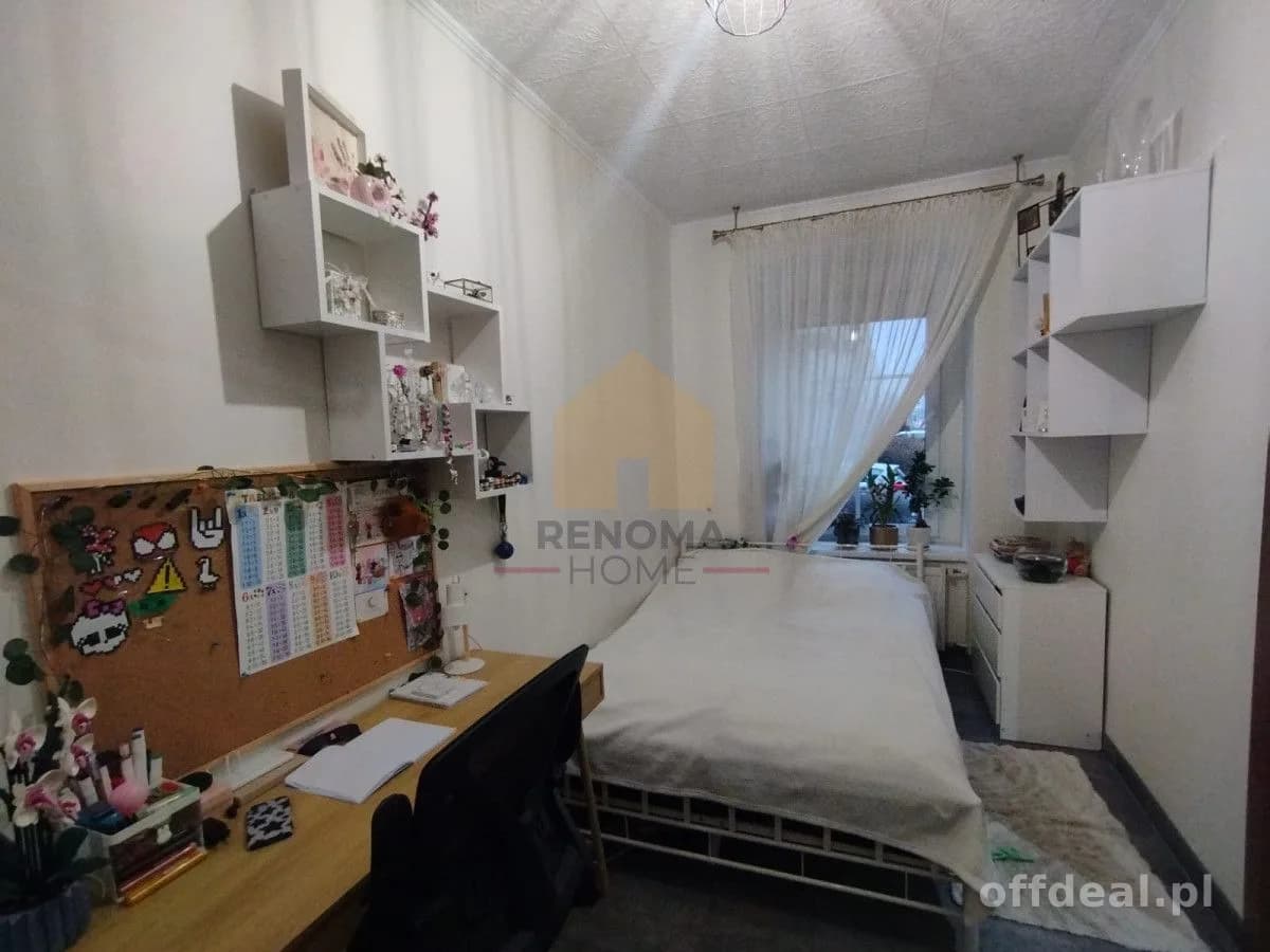 Zdjęcie 2: Mieszkanie, 3 pokoje, 57 m², Legnica