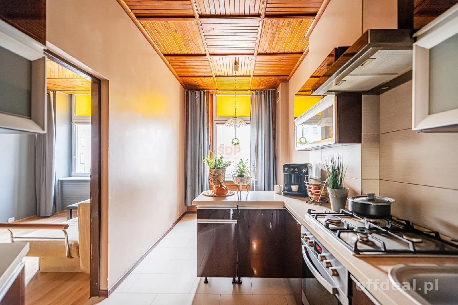 3 pokoje | 88,66 m2 | Więcej przestrzeni dla Ciebie