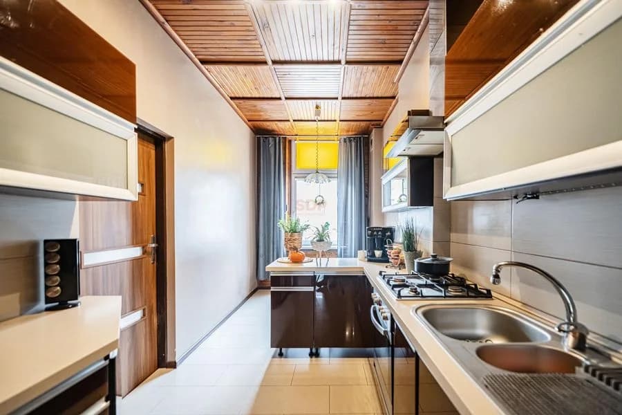3-Zimmer Wohnung zum Verkauf in Wrocław, Śródmieście, Nadodrze | 88,66 m²