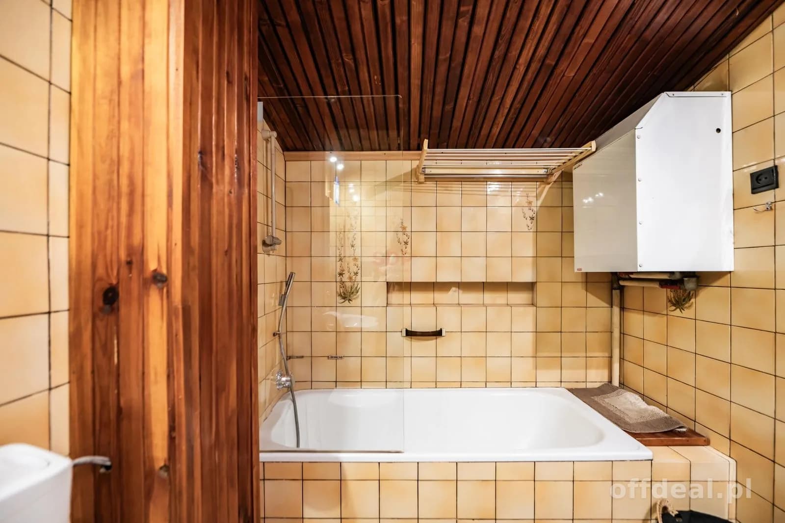 3 pokoje | 88,66 m2 | Więcej przestrzeni dla Ciebie