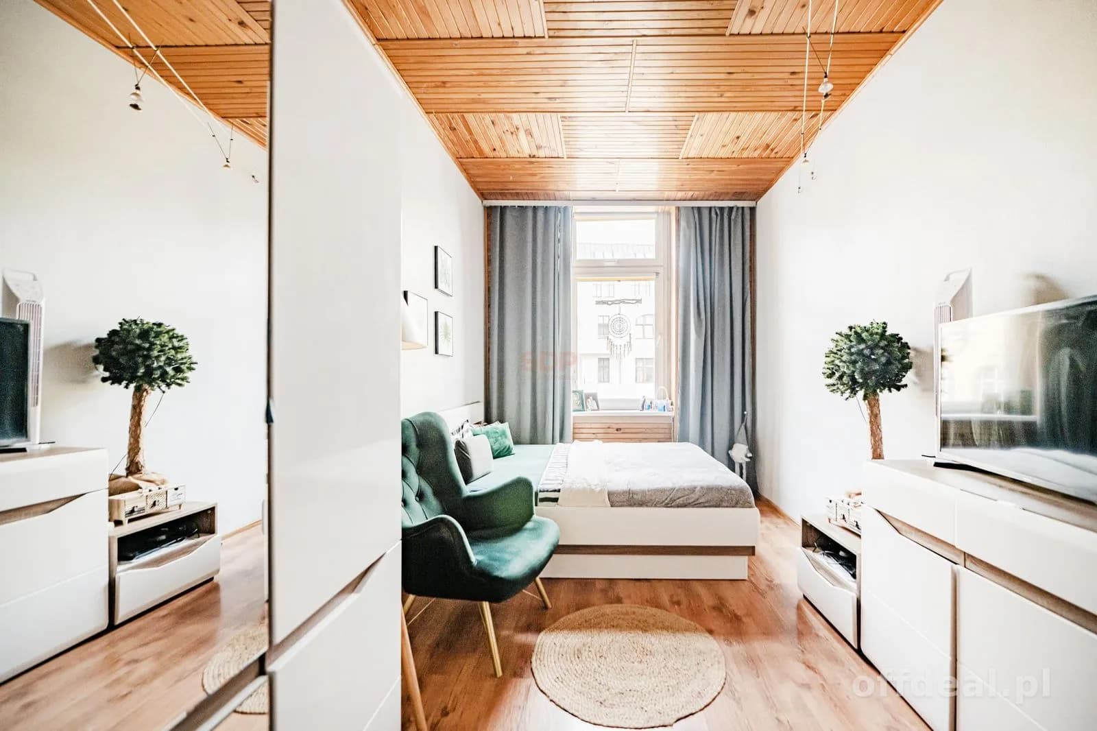 3 pokoje | 88,66 m2 | Więcej przestrzeni dla Ciebie