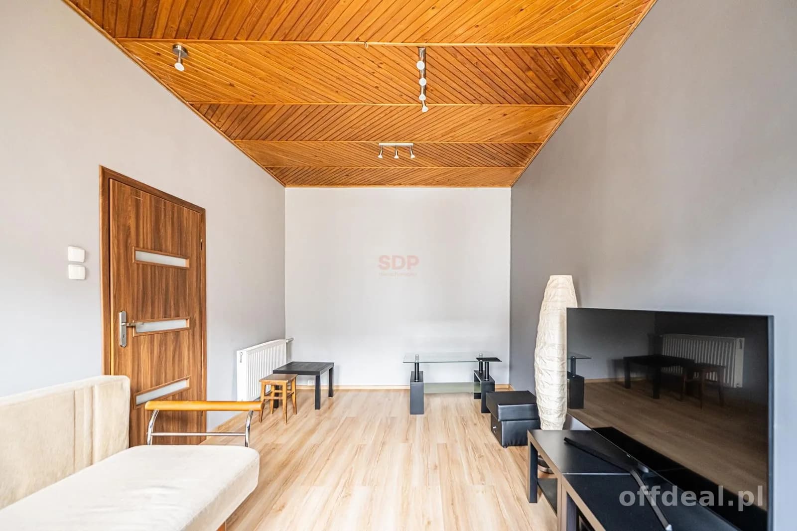 3 pokoje | 88,66 m2 | Więcej przestrzeni dla Ciebie