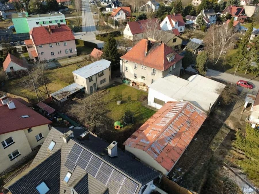 5-room house for sale in Żórawina | 141.15 m²