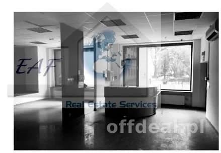 bien commercial à louer à Warszawa, Śródmieście, Śródmieście Północne | 900 m²