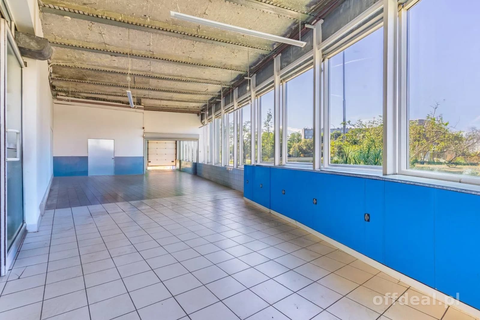 PRESTIŻOWA EKSPOZYCJA | LOKAL USŁUGOWY 487 m²