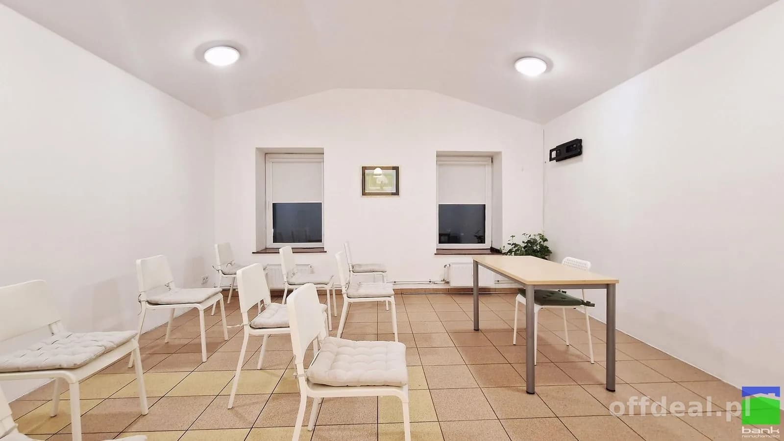 Nowosolna - lokal biurowo-usługowy 100 m2