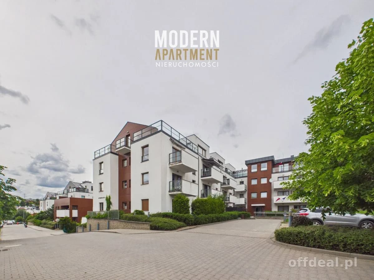 Zdjęcie 20: Mieszkanie, 3 pokoje, 67 m², Gdańsk