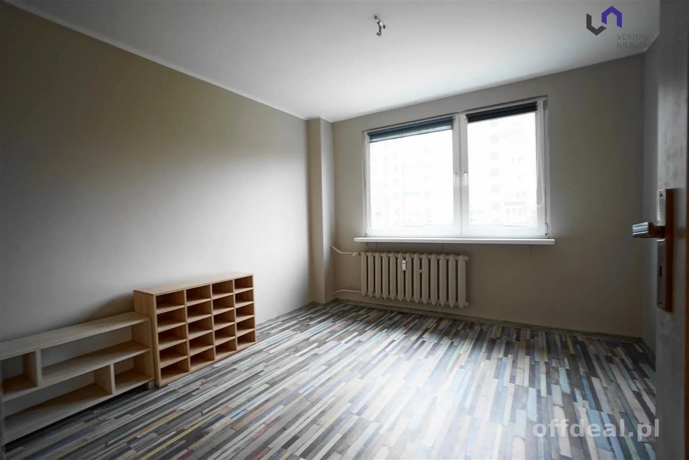 PIOTROWICE. 2 POKOJE - WOLNE OD ZARAZ!