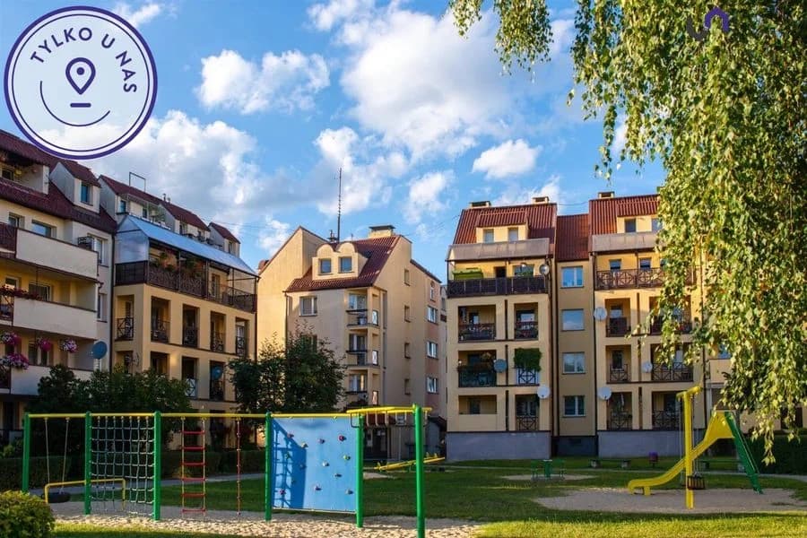Mieszkanie na wynajem, Tychy