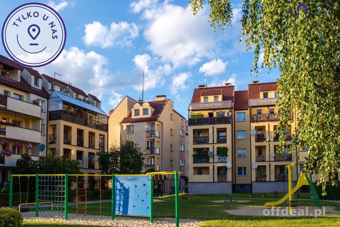 Mieszkanie na wynajem, Tychy